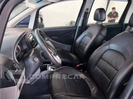 IDEA  FIAT