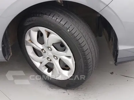 HB20S 1.0 12V FLEX COMFORT MANUAL