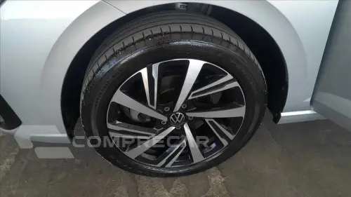 VIRTUS 1.0 200 TSI HIGHLINE AUTOMÁTICO