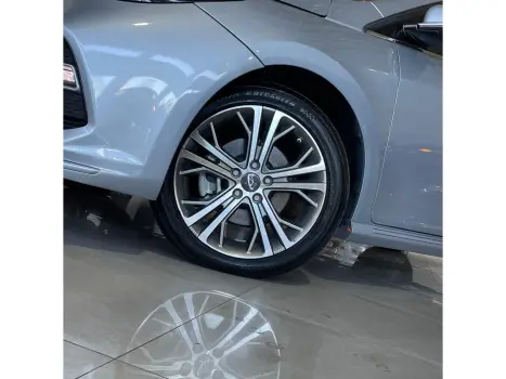 ARRIZO 6 1.5 VVT TURBO iFLEX GSX CVT