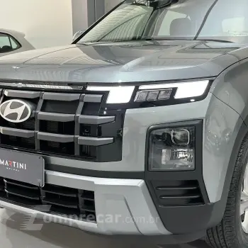 Creta Comfort 1.0 TB 12V Flex Aut.