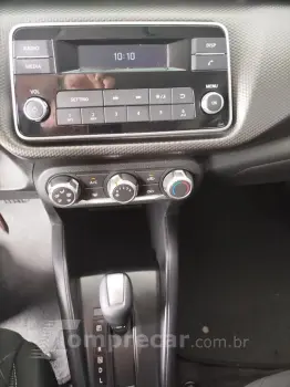 KICKS 1.6 16vstart S