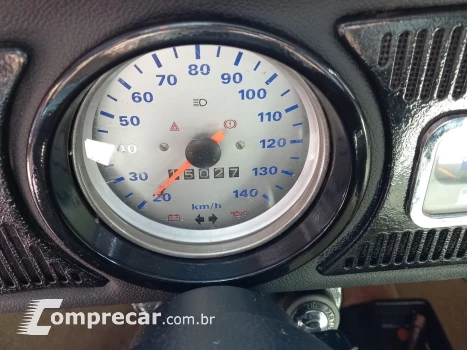 Fusca 1.3 8V Gasolina 2P Manual