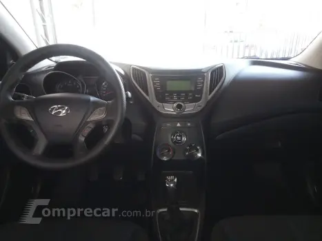 HB20 1.6 Comfort 16V