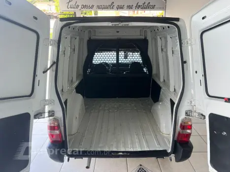 FIORINO 1.3 MPI Fire Furgão 8V