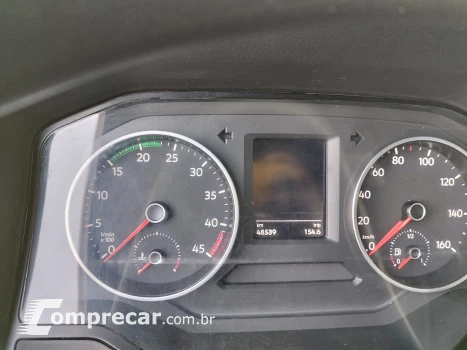 Delivery Express+ (baú Refrigerado -18°c)