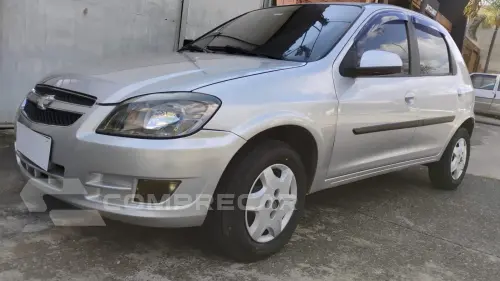 CELTA 1.0 MPFI LT 8V