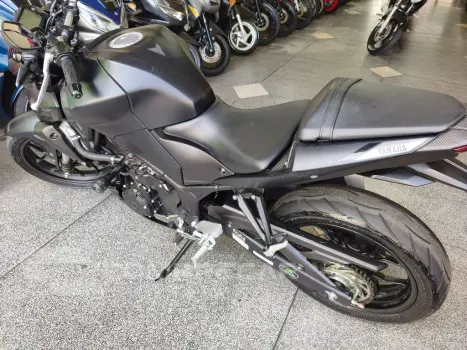 MT-03 321/ABS