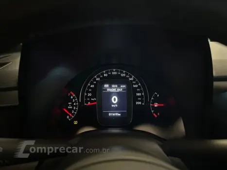 STRADA 1.3 FIREFLY FLEX VOLCANO CD MANUAL