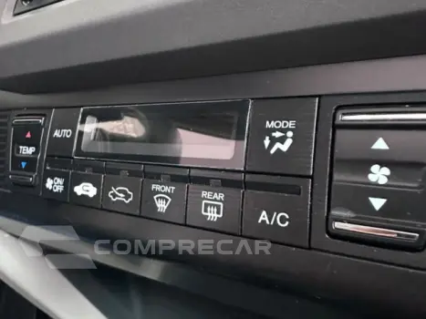 CIVIC - 1.8 EXS 16V 4P AUTOMÁTICO