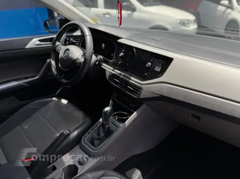 POLO 1.0 200 TSI Highline