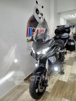 VERSYS 1000 GRAN TOURER