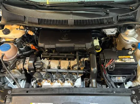 FOX 1.0 MI TRENDLINE 8V FLEX 4P MANUAL