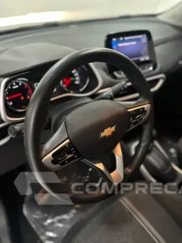 TRACKER 1.0 Turbo LT