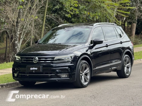 TIGUAN 2.0 300 TSI Allspace R-line