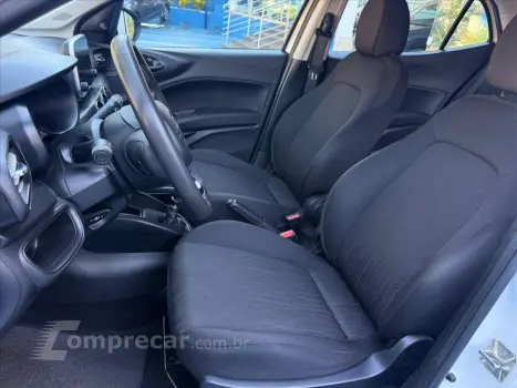 ARGO 1.0 FIREFLY FLEX DRIVE MANUAL