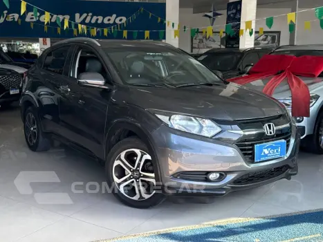 HR-V EXL 1.8 Flexone 16V 5p Aut.