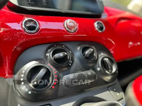 500 1.4 SPORT 16V GASOLINA 2P MANUAL