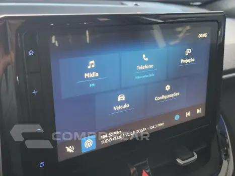 Corolla Cross 2.0 VVT-IE FLEX XRE DIRECT SHIFT