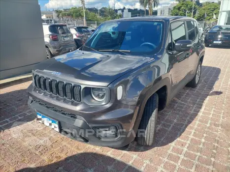 RENEGADE 1.3 T270 TURBO FLEX AT6