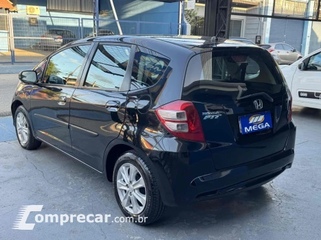 FIT 1.4 LX 16V