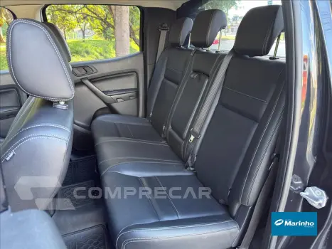 RANGER 2.2 BLACK 4X2 CD 16V DIESEL 4P AUTOMÁTICO