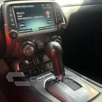 CHEVROLET CAMARO 2SS