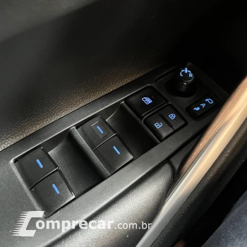 Corolla Cross XRE 2.0 16V Flex Aut.