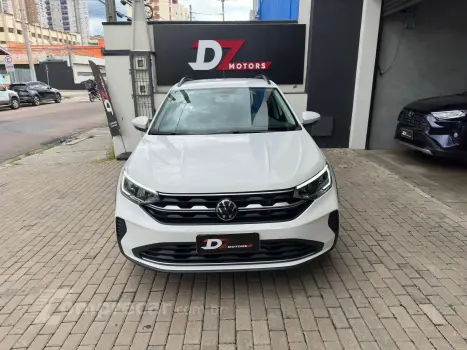 NIVUS 1.0 200 TSI Comfortline