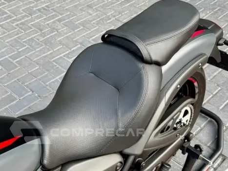 VULCAN S 650 ABS CAFÉ