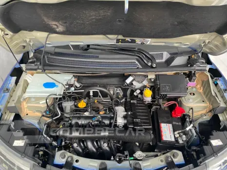 Kwid KWID Intense 1.0 Flex 12V 5p Mec.