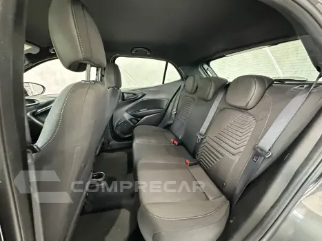ARGO DRIVE S-DESIGN 1.3 8V Flex