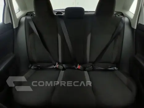 POLO 1.0 MPI TRACK MANUAL