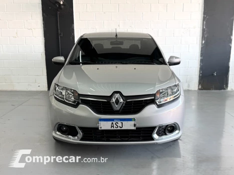 LOGAN Expres. Avantage Flex 1.6 16V 4p