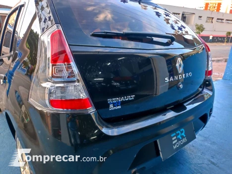 SANDERO 1.0 12V SCE Expression