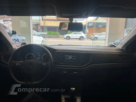 POLO 1.0 MPI TRACK VOLKSWAGEN