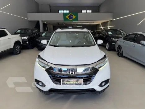 HRV Touring 1.5