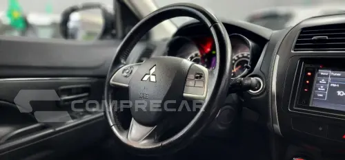 ASX 2.0 16V 4x4 160cv Aut.