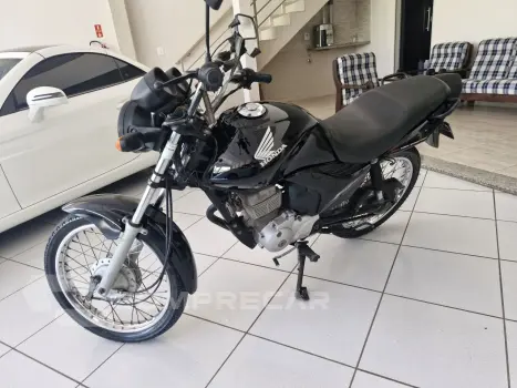 HONDA CG 150 FAN ESI