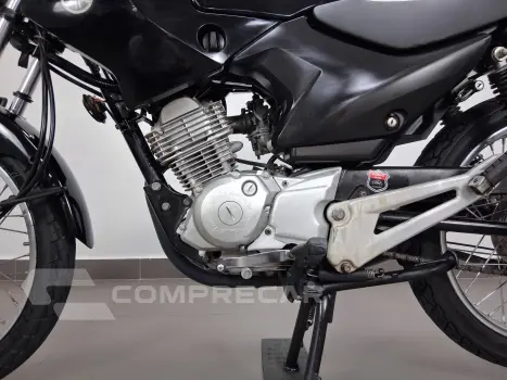 FACTOR YBR 125 E