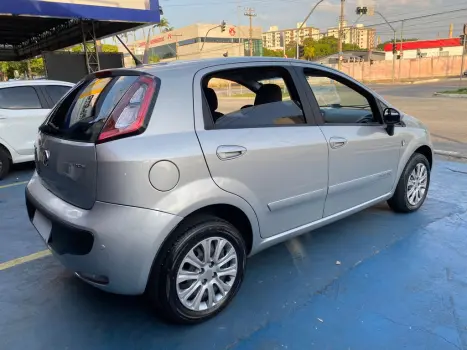 Punto