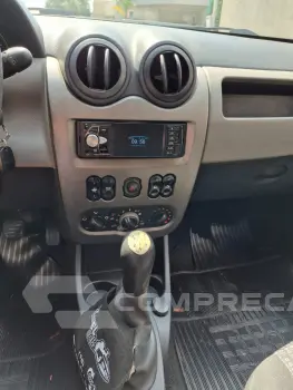 SANDERO 1.0 Expression 16V