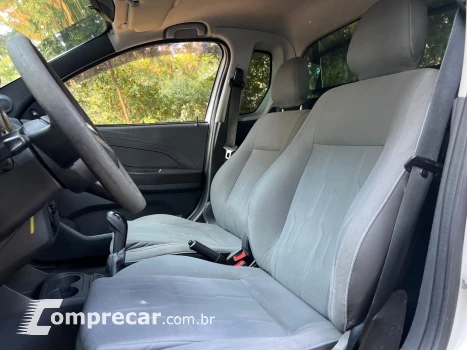 MONTANA 1.4 MPFI LS CS 8V