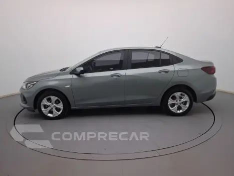 ONIX 1.0 TURBO FLEX LTZ AUTOMÁTICO