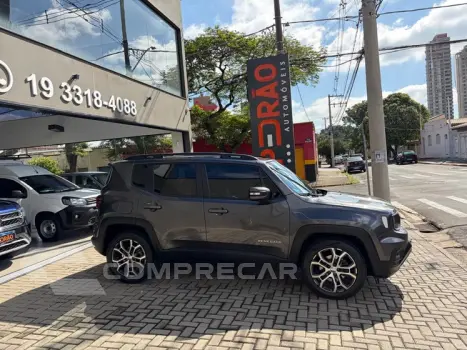 RENEGADE 1.3 T270 Turbo Longitude