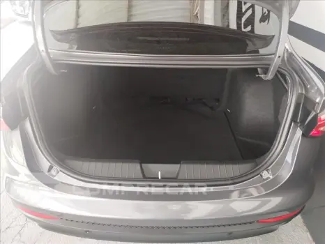 CRONOS 1.0 Firefly Drive