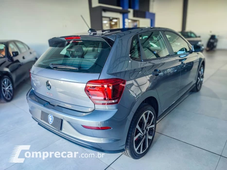 POLO 1.4 250 TSI GTS