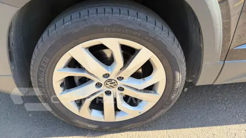 TAOS 1.4 250 TSI Comfortline