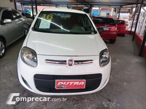 PALIO 1.6 MPI Sporting 16V