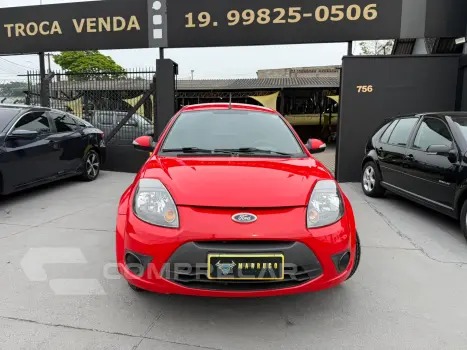 KA 1.0 MPI 8V
